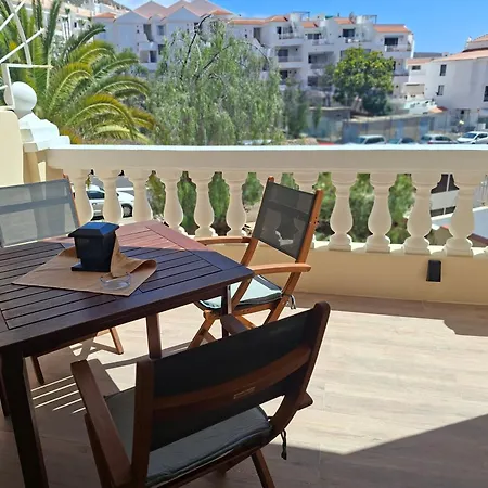 Διαμέρισμα 1 Bedroom Cristianos Los Cristianos (Tenerife)