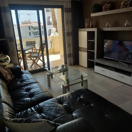 1 Bedroom Cristianos Lejlighed