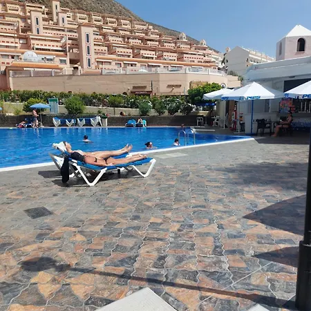 1 Bedroom Cristianos Los Cristianos (Tenerife)