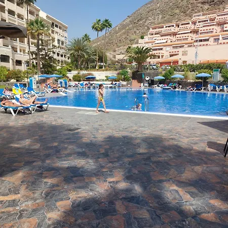 1 Bedroom Cristianos Lejlighed *