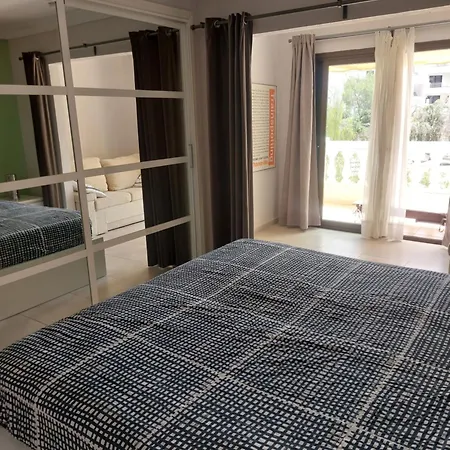1 Bedroom Cristianos