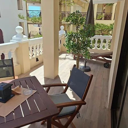 1 Bedroom Cristianos