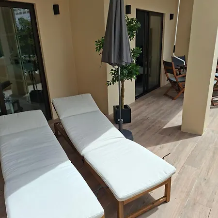 1 Bedroom Cristianos Los Cristianos (Tenerife)