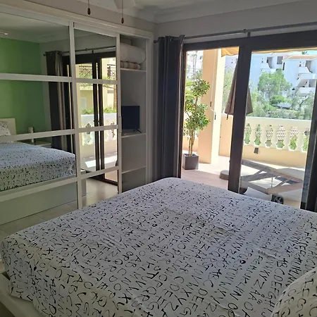 1 Bedroom Cristianos Lejlighed Los Cristianos (Tenerife)