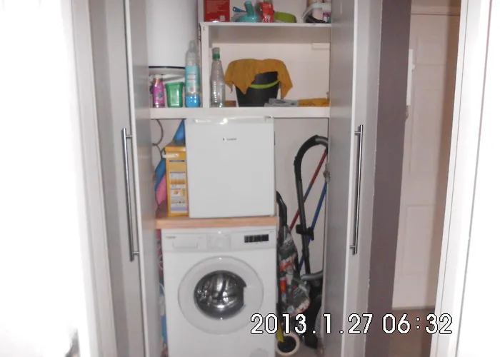 Appartement 1 Bedroom Cristianos *