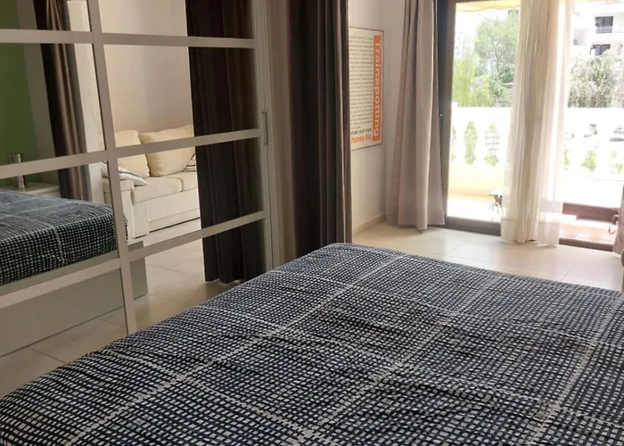 1 Bedroom Cristianos