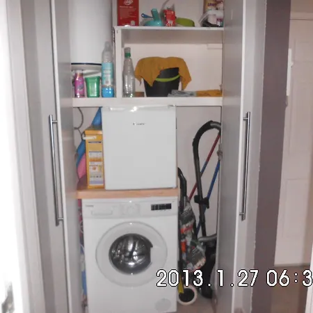 Apartamento 1 Bedroom Cristianos *