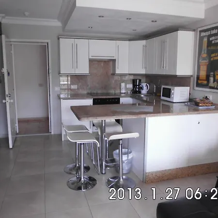 1 Bedroom Cristianos *