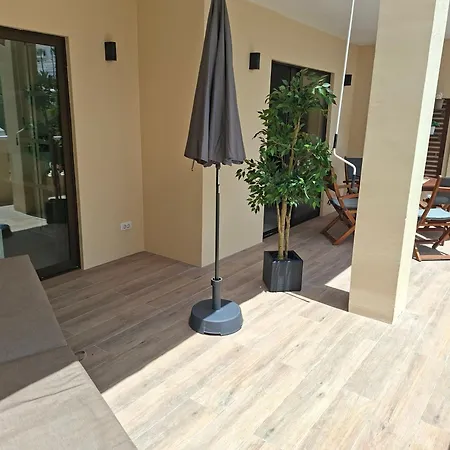1 Bedroom Cristianos Appartement Los Cristianos (Tenerife)