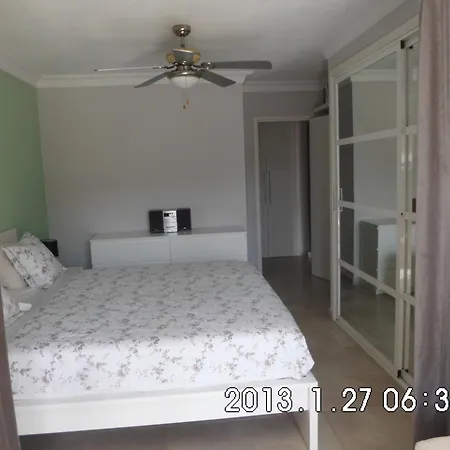 1 Bedroom Cristianos Appartement