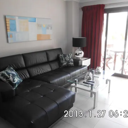 1 Bedroom Cristianos