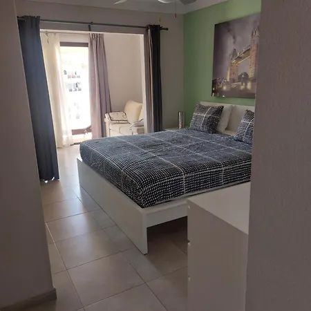 1 Bedroom Cristianos Appartement