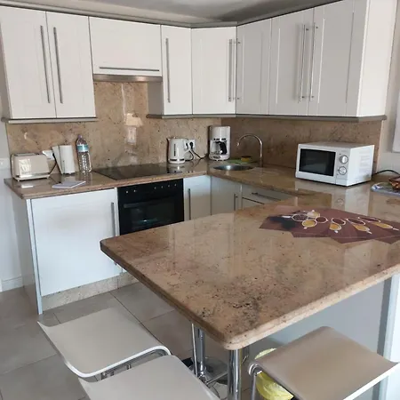 Appartement 1 Bedroom Cristianos *