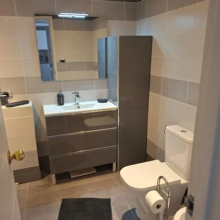 Appartement 1 Bedroom Cristianos *