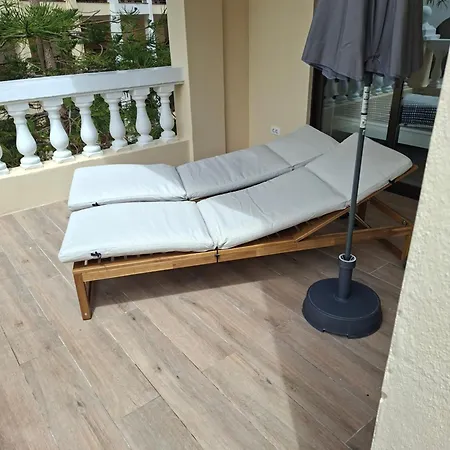 1 Bedroom Cristianos *