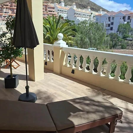 1 Bedroom Cristianos Los Cristianos (Tenerife)