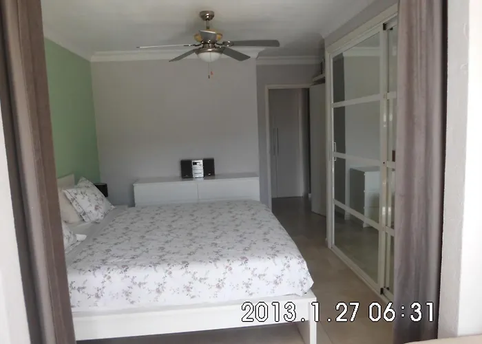 1 Bedroom Cristianos Apartment