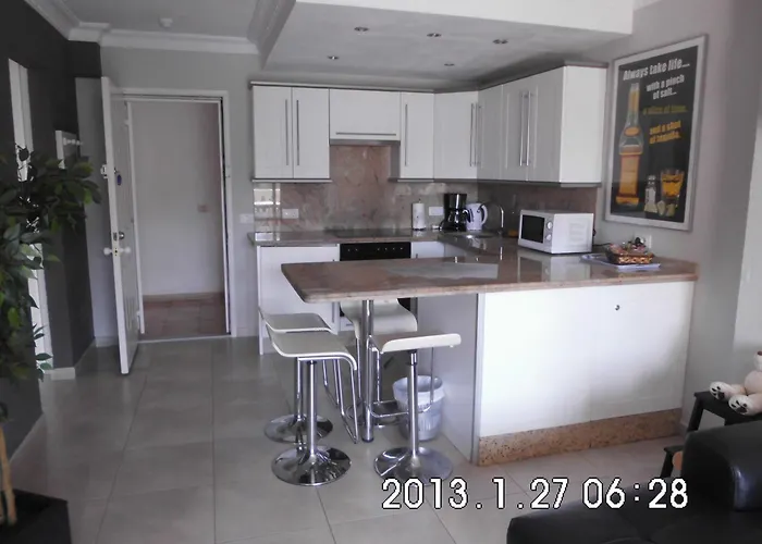 1 Bedroom Cristianos *