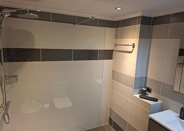 1 Bedroom Cristianos * Los Cristianos (Tenerife)