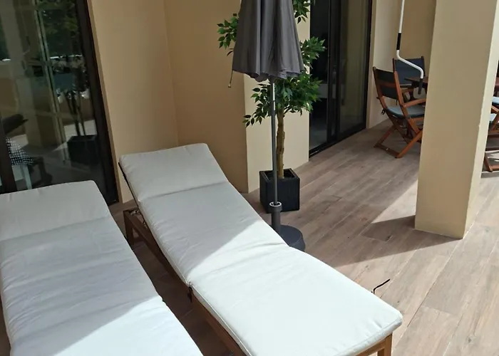 1 Bedroom Cristianos Los Cristianos (Tenerife)